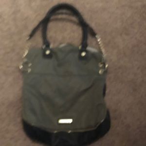 Steve Madden purse